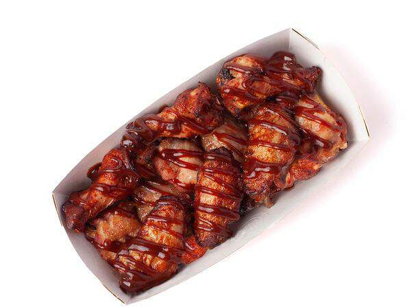 Chick & Burger - Куриные крылышки