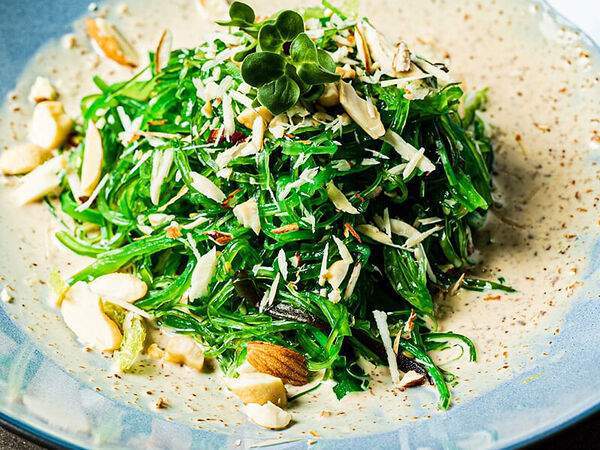 Ewoki - Чука салат