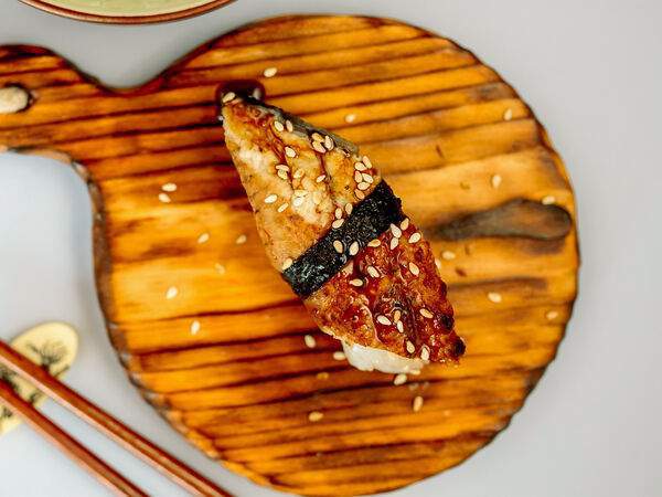 Василий - Суши Унаги