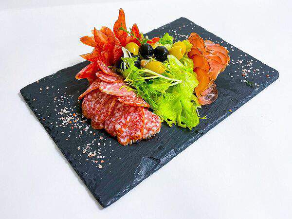 DROVA - Мясное плато