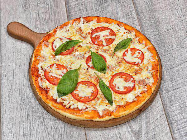 Infinity - Маргарита