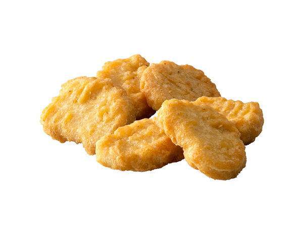 KFC - Шесть наггетсов