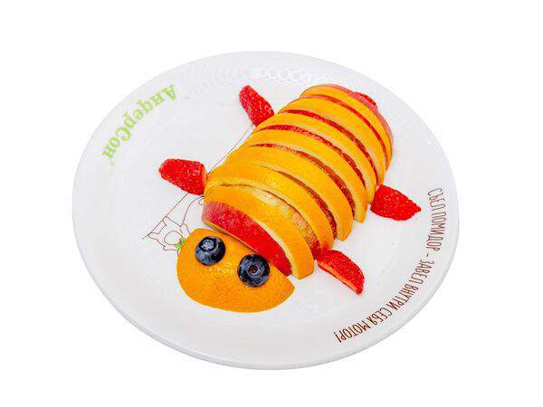 АндерСон - Фруктовый жук