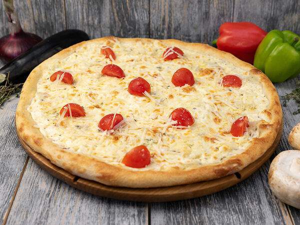 Пицца у Артура - Кватро формаджи