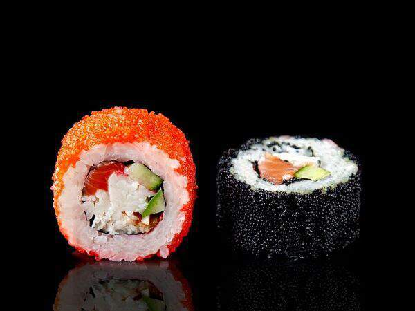 Myfish - Норито