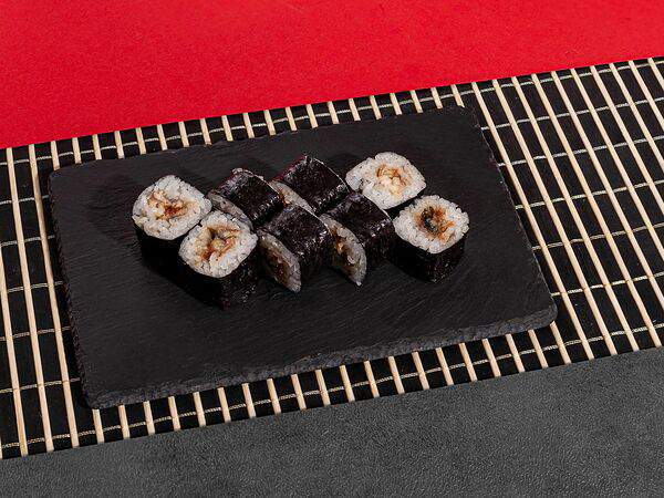 Fuji Yammi - Угорь Ролл