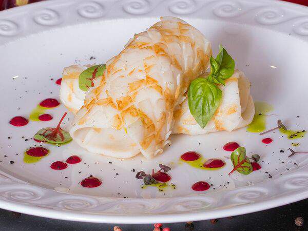 Dolce Vita - Кальмары