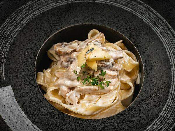 Vegas - Паста Фунги