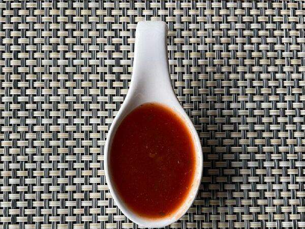 Двор Помидор - Соус Сацебели