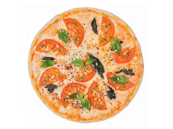 Лайк Пицца - Пицца Капрезе