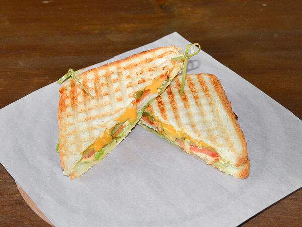 Fratelli - Сэндвич с курицей