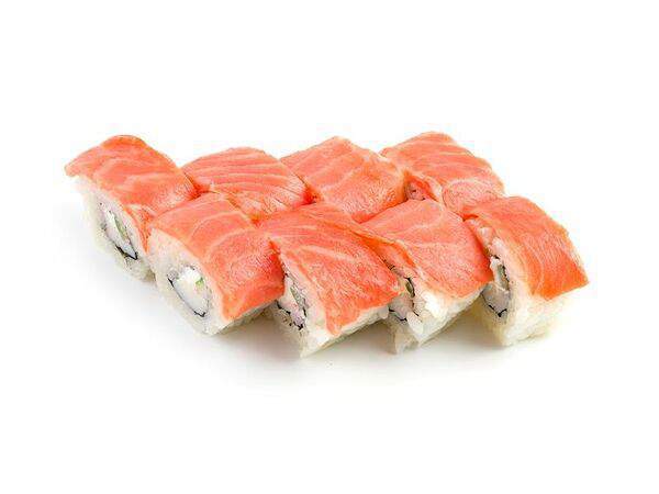 Ролл Сервис - Окинава