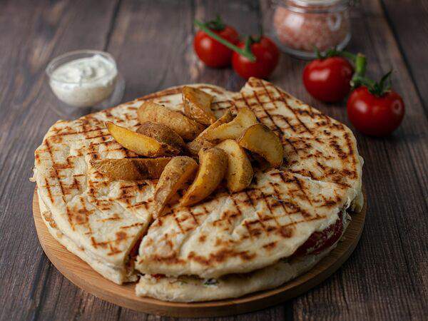 Istanbul Doner Halal - Скепасти