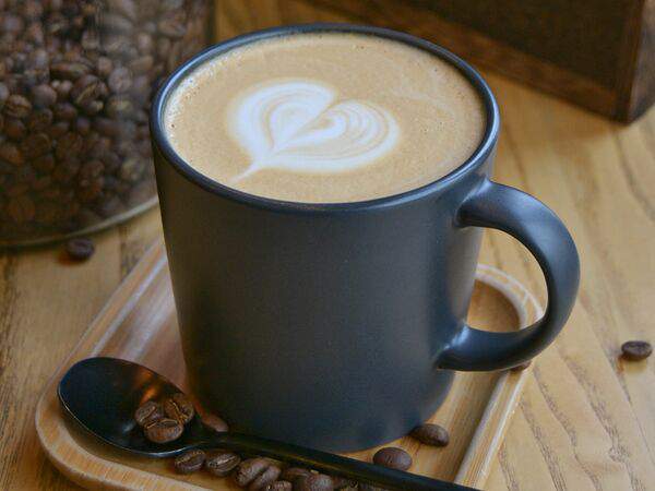 Кофейня Pankoff Bakery - Цитрусовый напиток