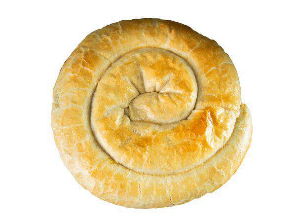 Пекарня La Petite - Штрудель с Вишней