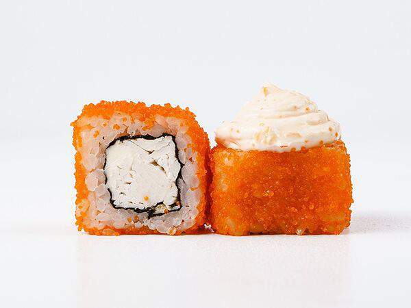 My Roll - Сливочный краб