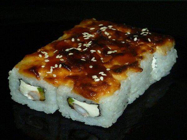 Сёгун - Каджи миццу