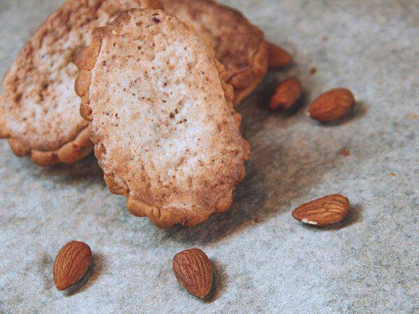 Пироговский - Сет тартов миндальных