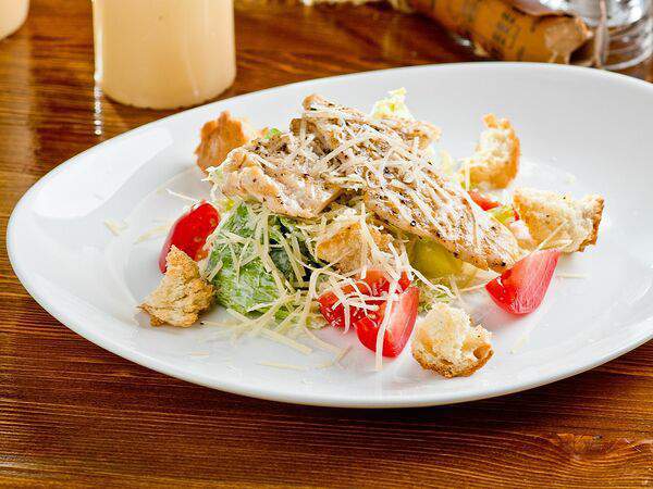 Таверна - Салат Цезарь