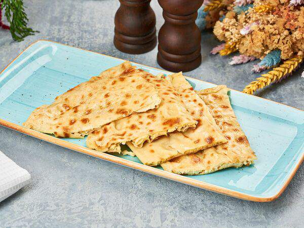 Салам - Чуду с творогом