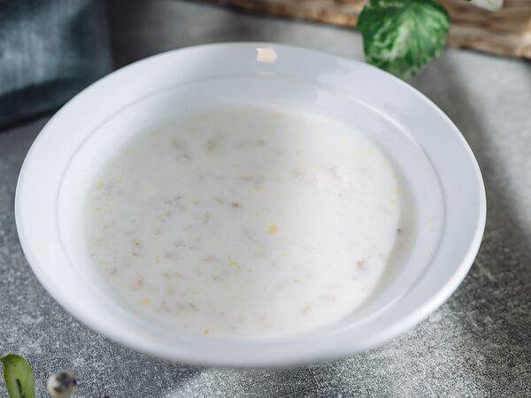 Tagam - Каша овсяная