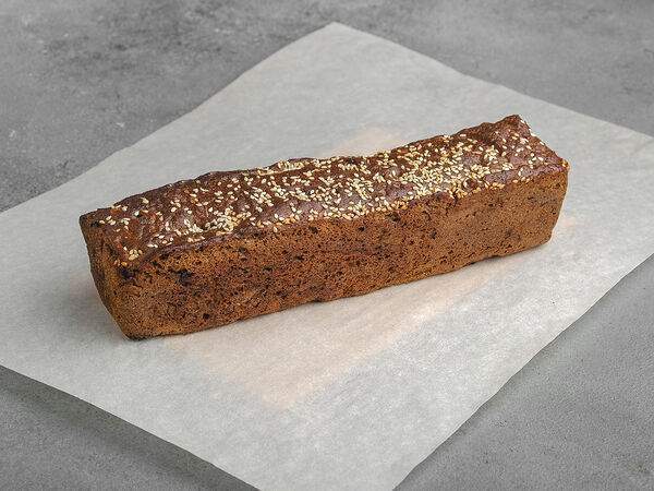 Bake Me Up - Хлеб Двинский гостинец