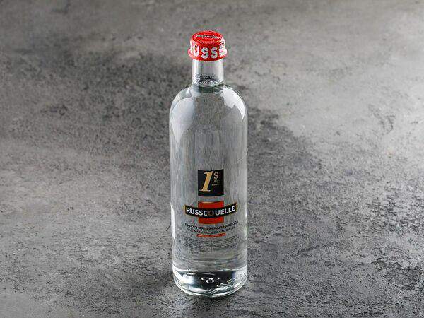 Стейк By Steak - Вода Russe Quelle