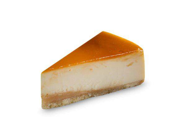 Premium - Чизкейк карамельный