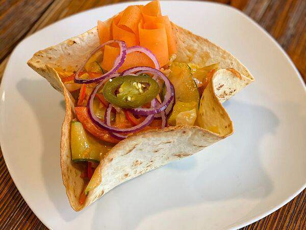 Акапулько - Энсалада Вилья-Эрноса