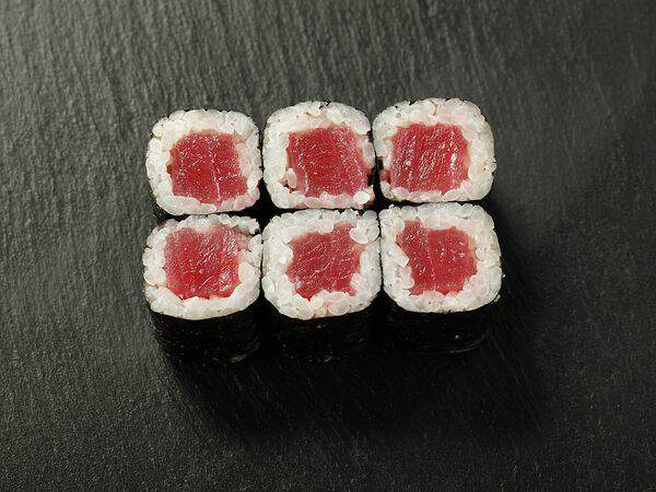 Kioto Mix-Cafe - Текко ролл