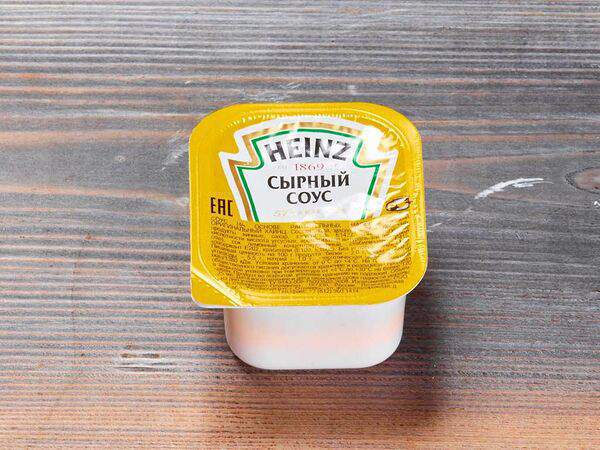 Woki toki - Соус Сырный