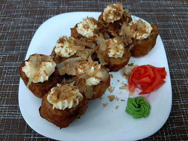 Tokyo - Эквадор