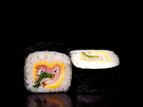 MORE Food - Иваки