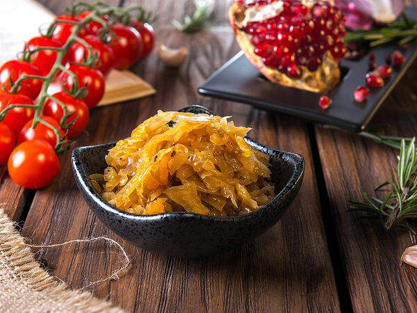 Leroy - Капуста квашеная баварская