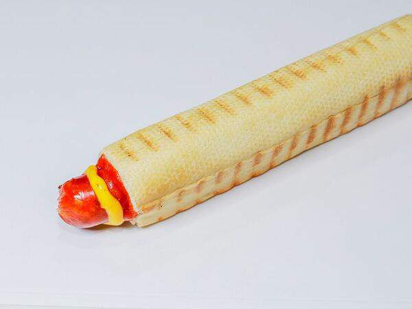 Хот-дог 72 Party grill - Френч-дог