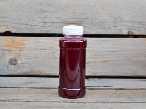 Zoom cafe - Морс