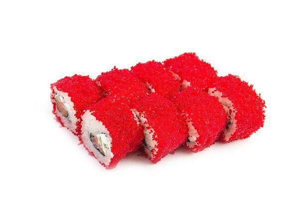 Ролл Сервис - Бангкок