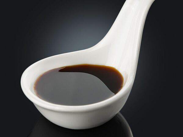 Susha Babusha - Соевый соус