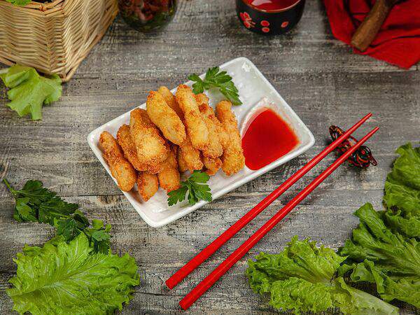 Тайшань - Хрустящая куриная палочка