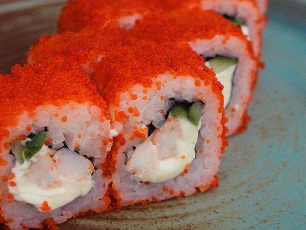 A&m - Ролл сакура