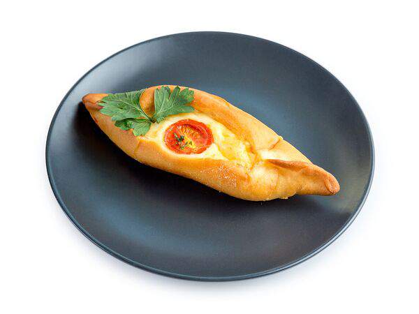 Buffet - Лодочка куриная