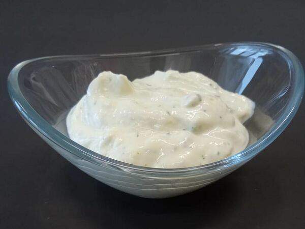 Fish & Grill - Соус Тартар