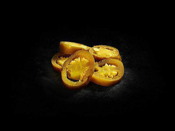 Burger club - Перец халапеньо