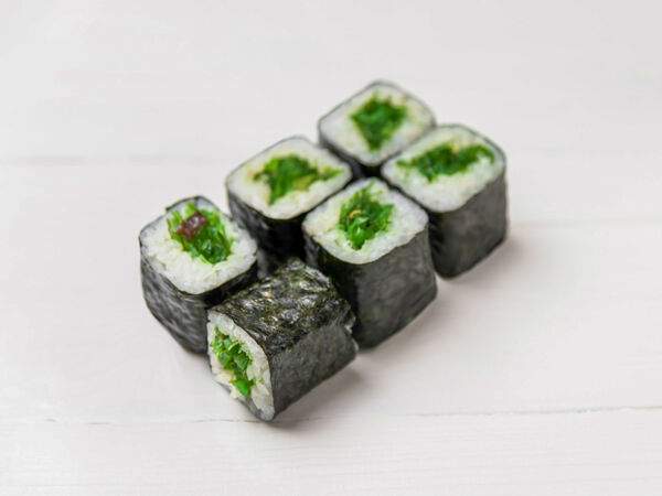 Суша - Ролл Маки Чука