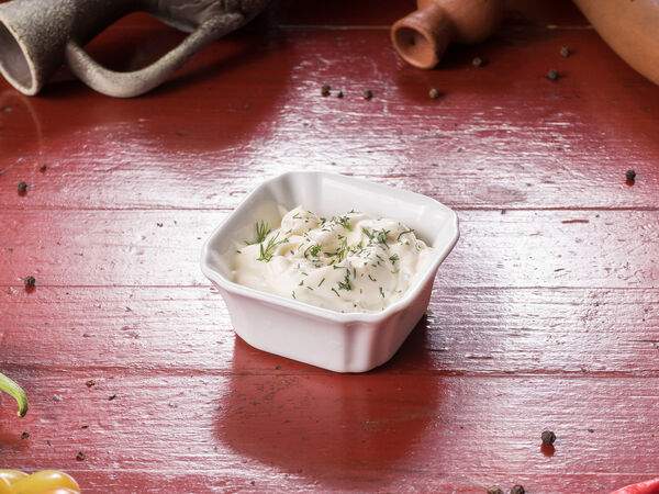 СУЛИКО - Соус Чесночный