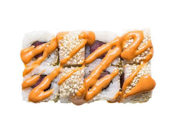 Нэко - Ролл Острый с тунцом