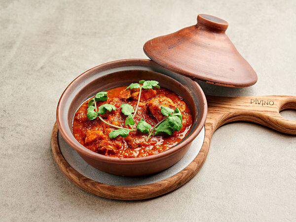 Pivino - Чашушули с говядиной