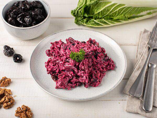 Бахетле - Салат Ночка