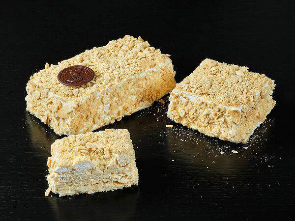 Мингер - Мини торт Наполеон