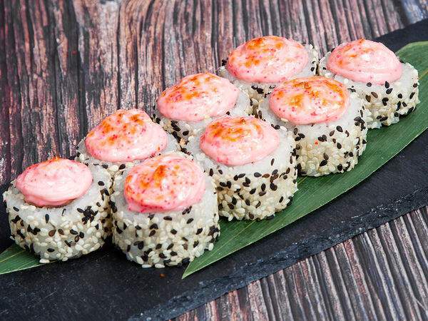 Robinfood - Ролл Какаду